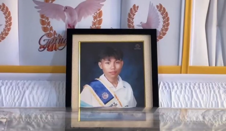 Young Student