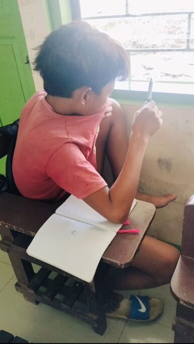 Teacher