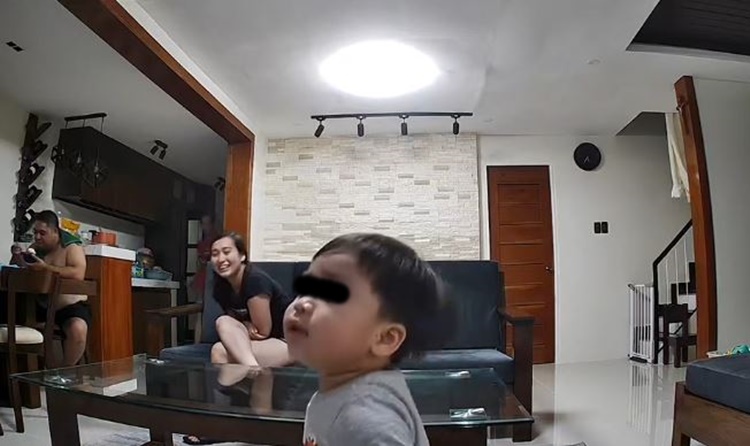 Toddler