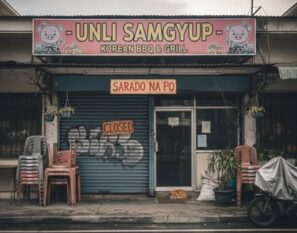 Samgyup Restaurant