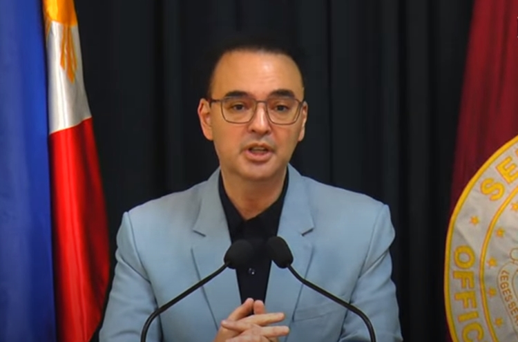 Alan Peter Cayetano