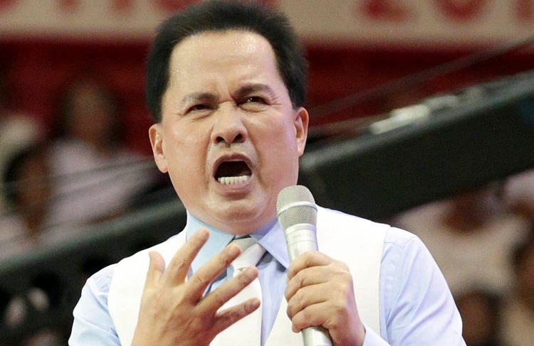 Apollo Quiboloy