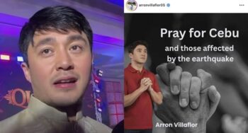 Arron Villaflor