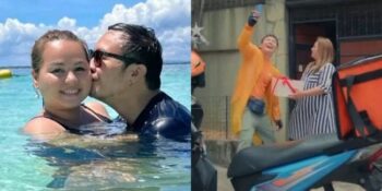 Baron Geisler, Jamie Marie Geisler 2