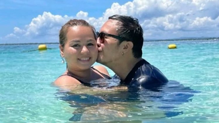 Baron Geisler, Jamie Marie Geisler