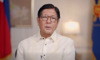 Bongbong Marcos