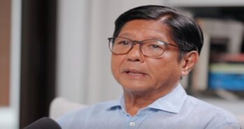 Bongbong Marcos