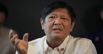 Bongbong Marcos
