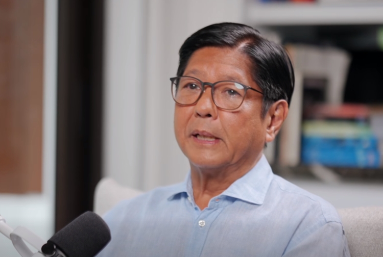 Bongbong Marcos Jr.