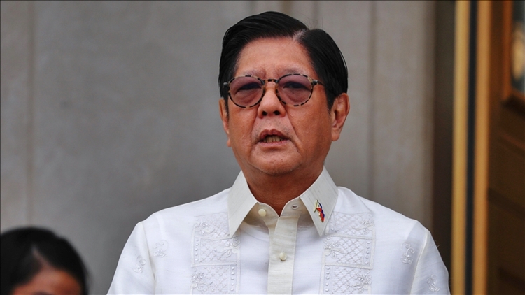 Bongbong Marcos Jr.