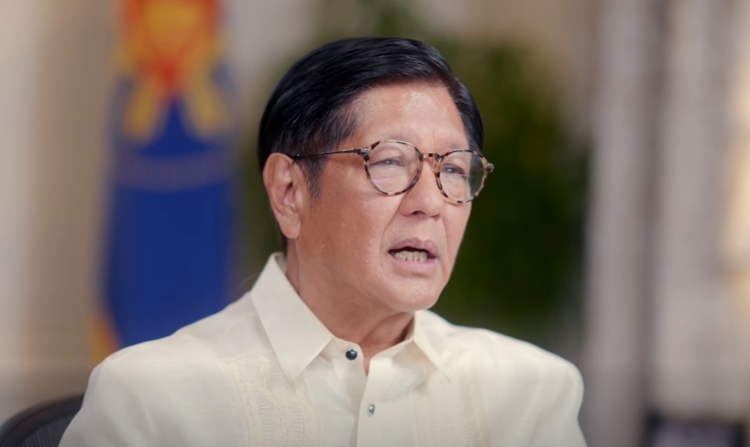 Bongbong Marcos Jr.