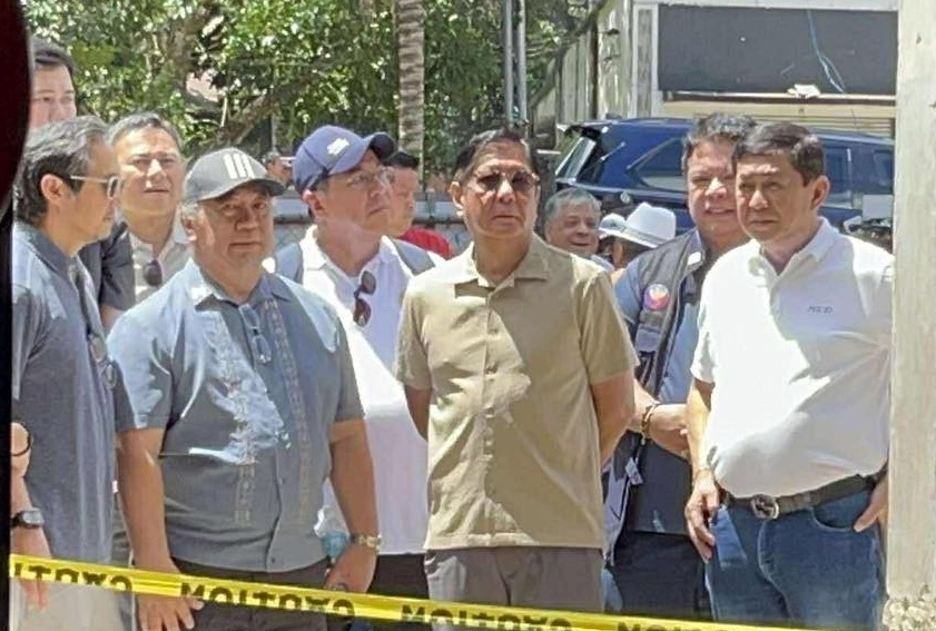 Bongbong Marcos
