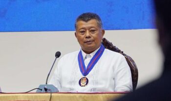 Boying Remulla