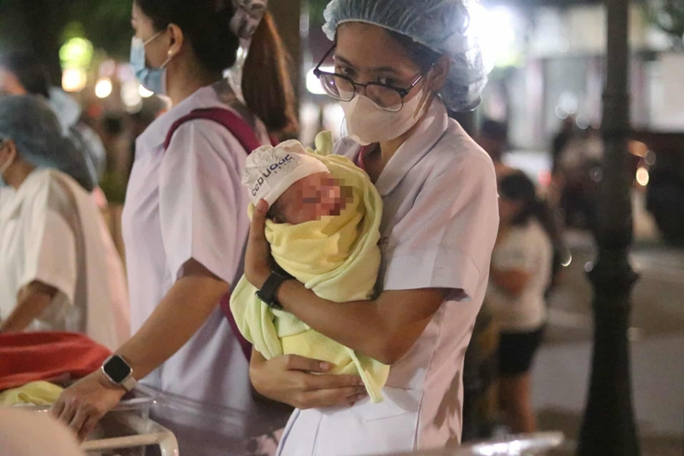 Cebu City Hospital