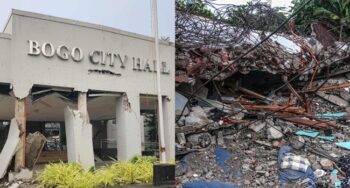 aftershocks