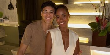 Chelsea Manalo, Cole Micek 2