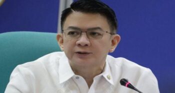 Chiz Escudero Ethics Complaint