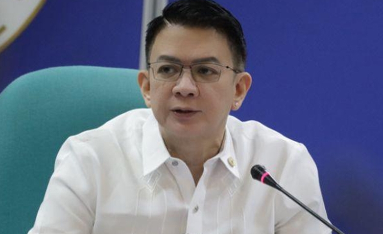 Chiz Escudero