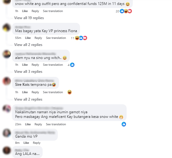 Comments