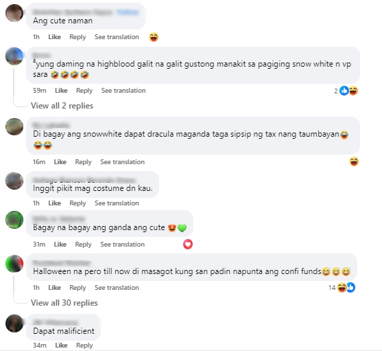 Comments