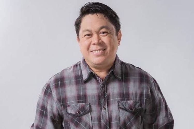 Dennis Padilla