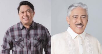 Dennis Padilla