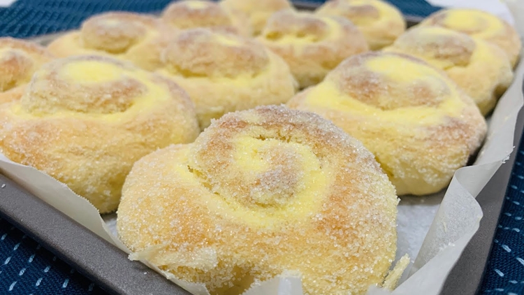 Ensaymada