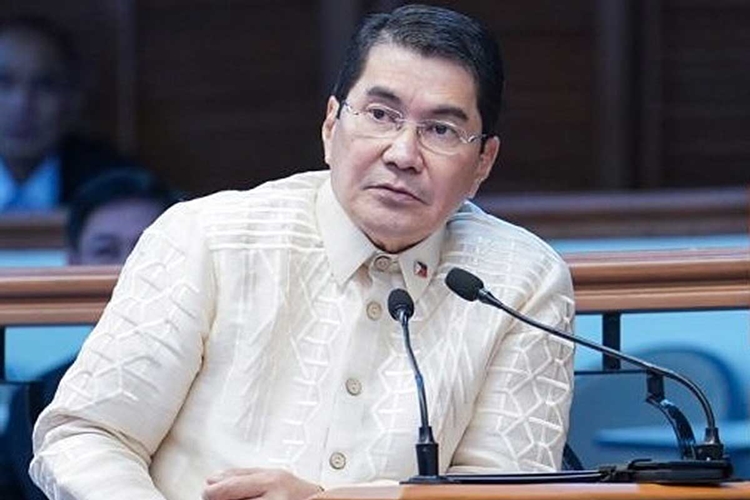 Erwin Tulfo