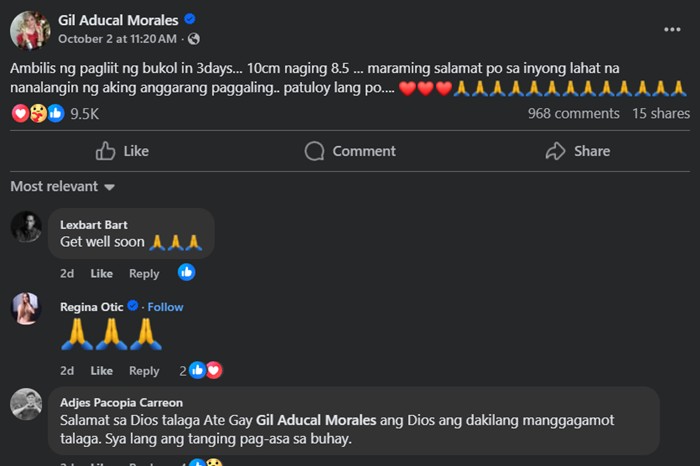 FB Post