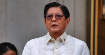 Ferdinand Marcos Jr.