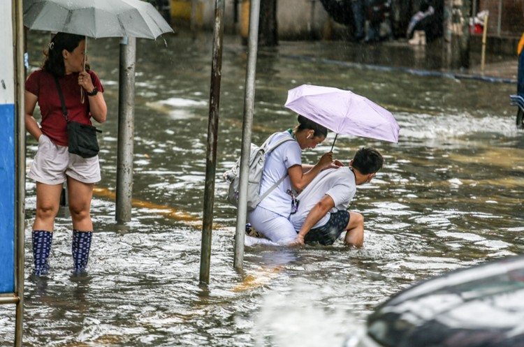Flood Control