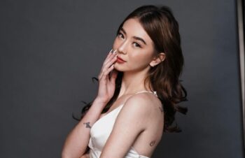 Fyang Smith Breaks Silence on Viral Video Showing Her Hitting a Marshal