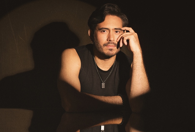 Gerald Anderson 1