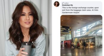 Gretchen Ho