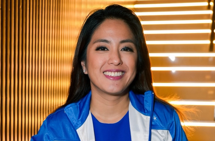 Gretchen Ho