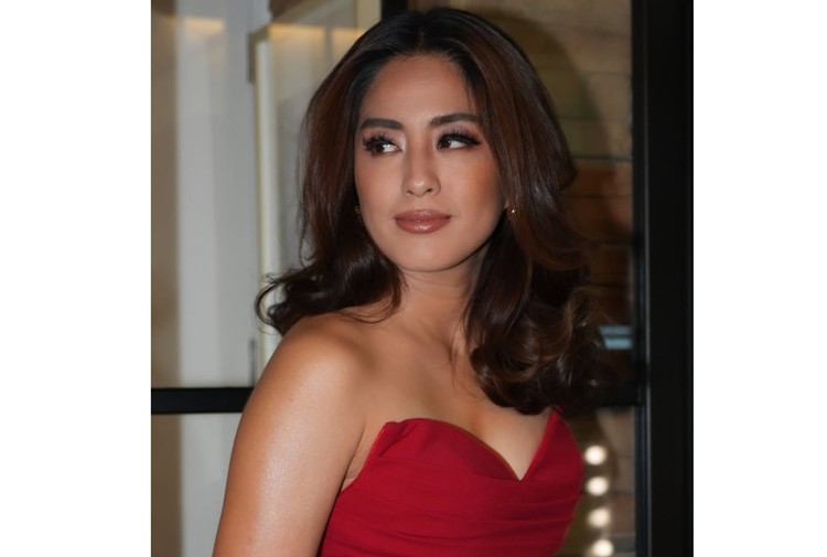 Gretchen Ho