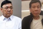 Harry Roque, Rodrigo Duterte