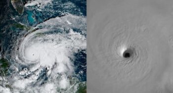 Hurricane Melissa