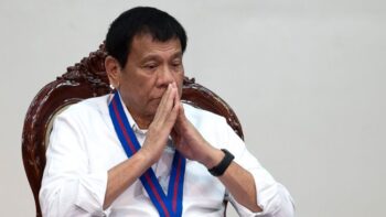 ICC Prosecutors on Rodrigo Duterte