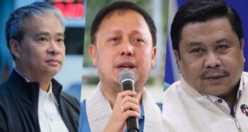 ICI on Cases Joel Villanueva, Zaldy Co, Jinggoy Estrada
