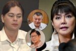 Imee Marcos, Sara Duterte, Bongbong Marcos, Boying Remulla