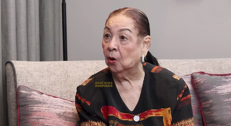 Inday Barretto