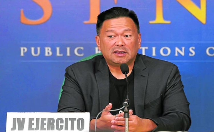 JV Ejercito