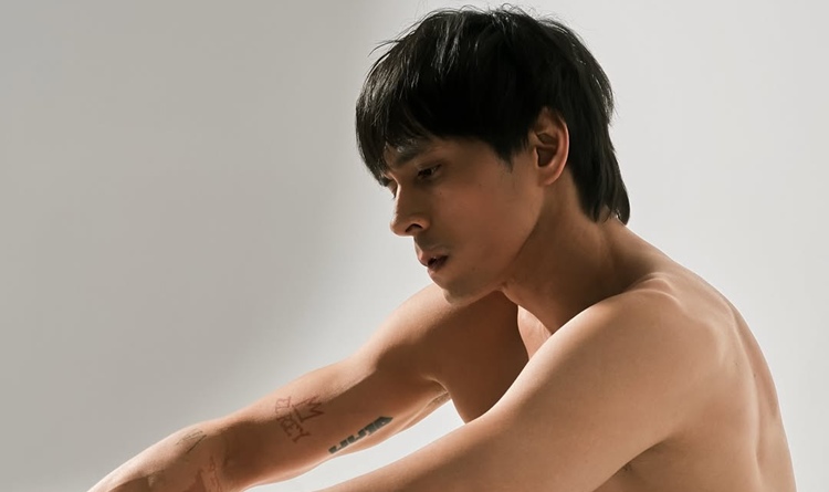 Jake Cuenca