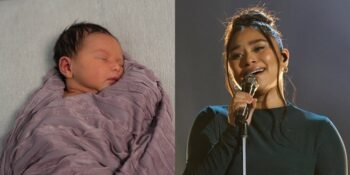 Jessica Sanchez, Eliana Mae Gallardo