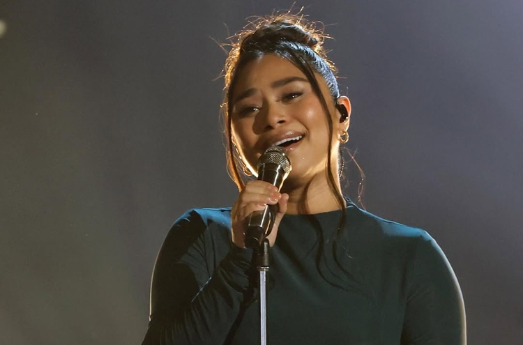 Jessica Sanchez