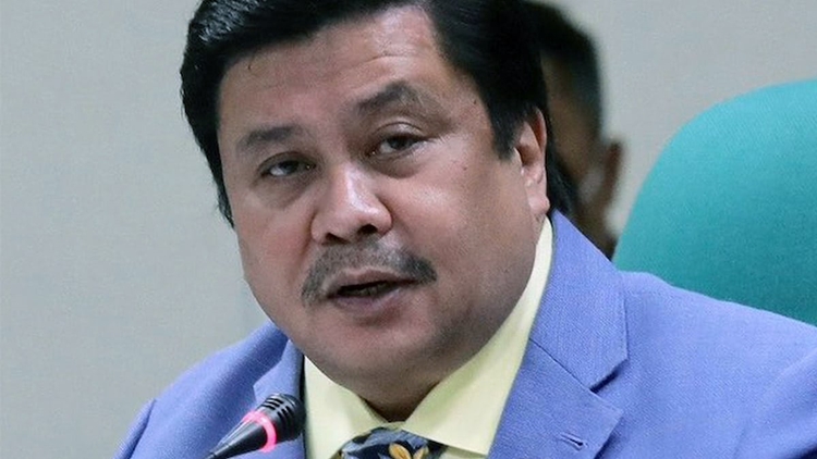 Jinggoy Estrada
