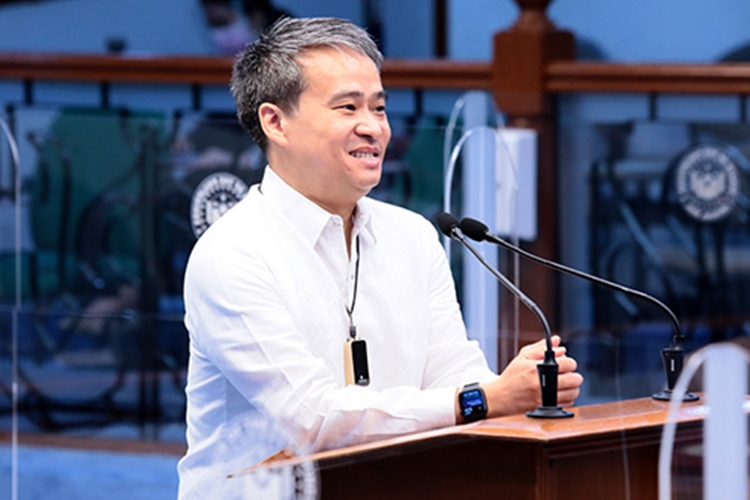 Joel Villanueva
