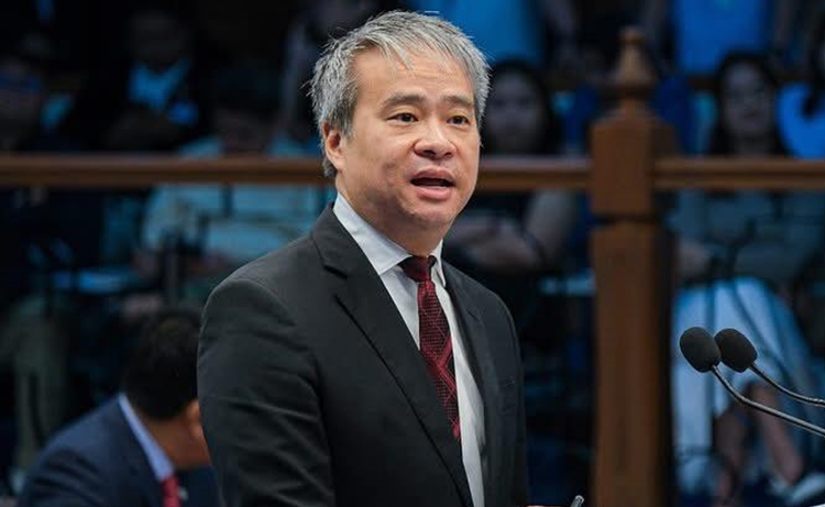 Joel Villanueva