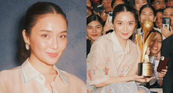 Kathryn Bernardo
